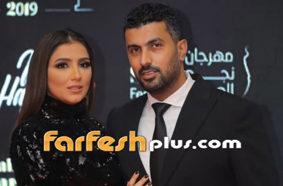 بالصور: شاهد لأول مرة فخامة منزل مي عمر.. الحديقة الخلفية من عالم آخر! صورة رقم 8 بالصور: شاهد لأول مرة فخامة منزل مي عمر.. الحديقة الخلفية من عالم آخر! صورة رقم 8