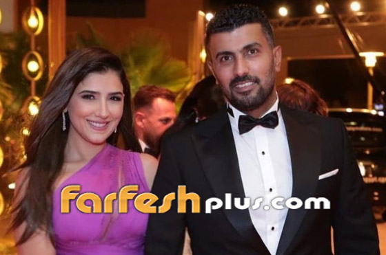 بالصور: شاهد لأول مرة فخامة منزل مي عمر.. الحديقة الخلفية من عالم آخر! صورة رقم 10 بالصور: شاهد لأول مرة فخامة منزل مي عمر.. الحديقة الخلفية من عالم آخر! صورة رقم 10