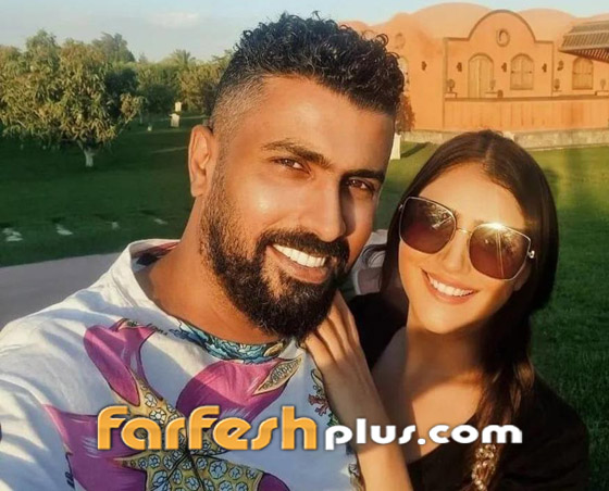 بالصور: شاهد لأول مرة فخامة منزل مي عمر.. الحديقة الخلفية من عالم آخر! صورة رقم 13 بالصور: شاهد لأول مرة فخامة منزل مي عمر.. الحديقة الخلفية من عالم آخر! صورة رقم 13