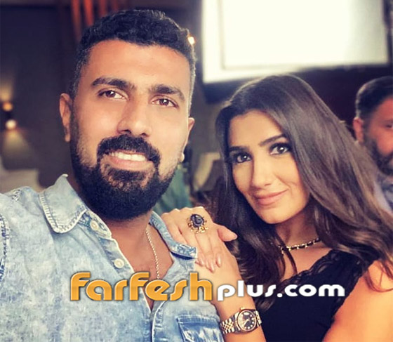 بالصور: شاهد لأول مرة فخامة منزل مي عمر.. الحديقة الخلفية من عالم آخر! صورة رقم 14 بالصور: شاهد لأول مرة فخامة منزل مي عمر.. الحديقة الخلفية من عالم آخر! صورة رقم 14