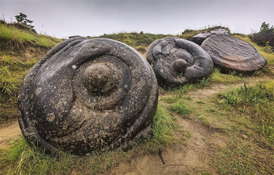 ظاهرة غريبة في رومانيا.. ما قصة 