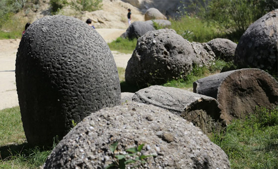 ظاهرة غريبة في رومانيا.. ما قصة 