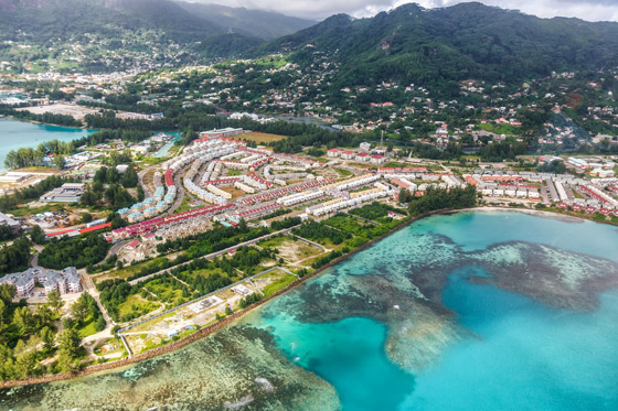 إليكم 3 أماكن سياحية مفضلة للاستمتاع بشهر العسل في ربيع 2023 صورة رقم 1