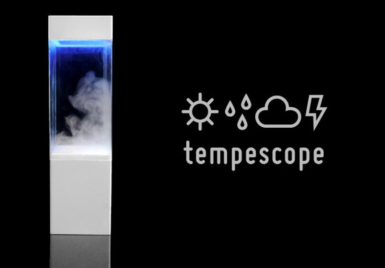 يجسد المطر والبرق.. ابتكار جهاز يمكنه التنبؤ بالطقس ومحاكاته داخل المنزل صورة رقم 3