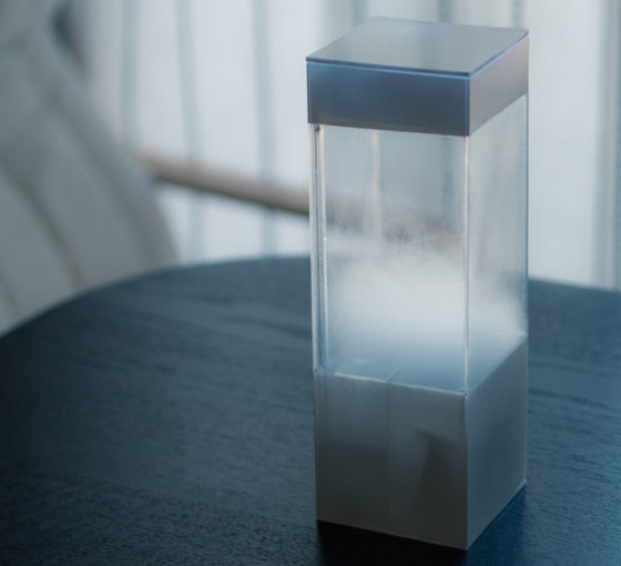 يجسد المطر والبرق.. ابتكار جهاز يمكنه التنبؤ بالطقس ومحاكاته داخل المنزل صورة رقم 6