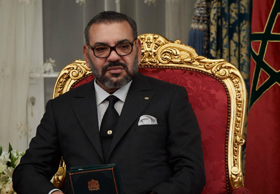 ملك المغرب يرفض الاعتراف بأخته والأخيرة تقاضيه وتطالبه بتعويض ضخم.. فما القصة؟ صورة رقم 10 ملك المغرب يرفض الاعتراف بأخته والأخيرة تقاضيه وتطالبه بتعويض ضخم.. فما القصة؟ صورة رقم 10
