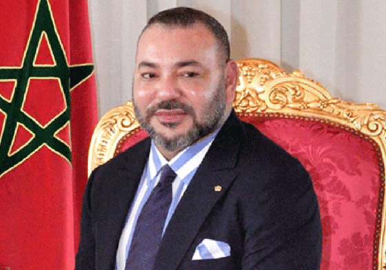 ملك المغرب يرفض الاعتراف بأخته والأخيرة تقاضيه وتطالبه بتعويض ضخم.. فما القصة؟ صورة رقم 12 ملك المغرب يرفض الاعتراف بأخته والأخيرة تقاضيه وتطالبه بتعويض ضخم.. فما القصة؟ صورة رقم 12