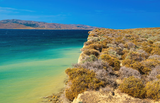 3 وجهات سياحية جذابة في تركيا لقضاء شهر العسل رومانسي صورة رقم 3