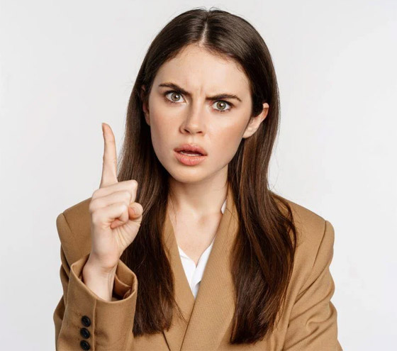 إليكم أبرز 6 علامات أبراج نرجسية بطبيعتها صورة رقم 1