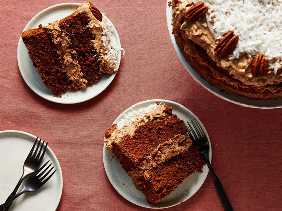 10 أطعمة شائعة ذات أصول مختلفة عما هو شائع! صورة رقم 5