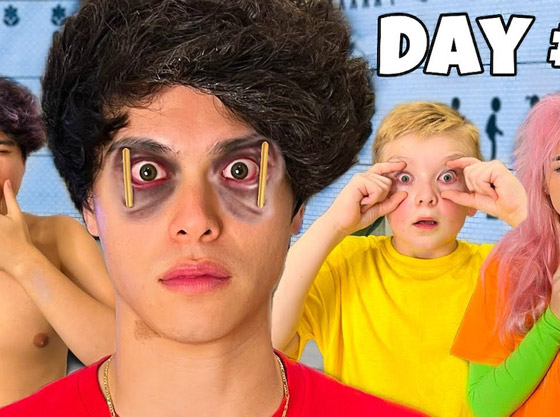 بسبب تحدٍّ على تيك توك.. تسمم تلاميذ في المكسيك صورة رقم 1