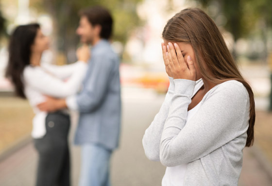 إليكم تصرفات تكشف خيانة الزوج بحسب برجه.. صورة رقم 3