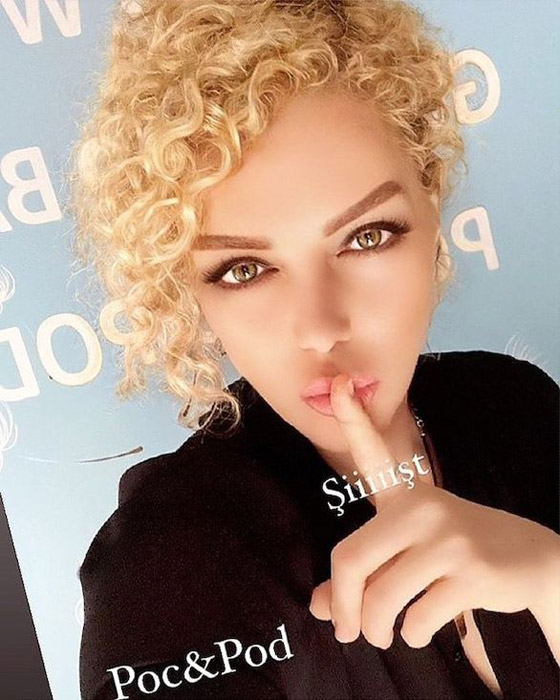 ملكة جمال سابقة تدعي مقدرتها على التحدث مع الفضائيين والأموات صورة رقم 2