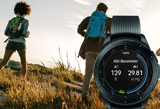 5 أجهزة استشعار رئيسية في الساعات الذكية وأهم وظائفها صورة رقم 5