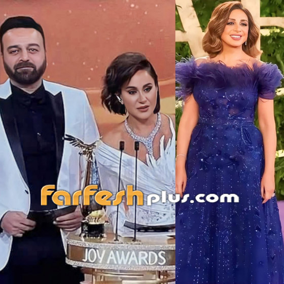 فيديو: أنغام تُحرج ديمة قندلفت وسامر المصري وتتعرض للهجوم: 