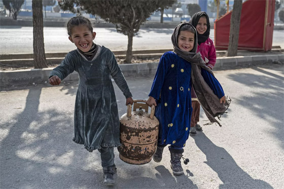 أبرز صور الأسبوع: إليكم أهم الأحداث المصورة من مختلف أنحاء العالم صورة رقم 23 أبرز صور الأسبوع: إليكم أهم الأحداث المصورة من مختلف أنحاء العالم صورة رقم 23