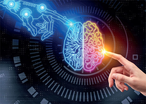 الذكاء الاصطناعي يهيمن على 20% من وظائف المستقبل.. هذه أبرزها! صورة رقم 13