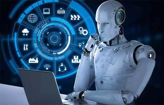 الذكاء الاصطناعي يهيمن على 20% من وظائف المستقبل.. هذه أبرزها! صورة رقم 2