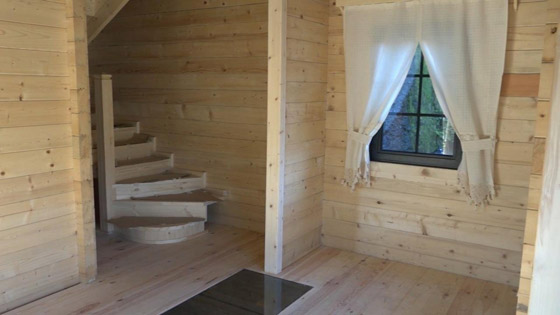 فريد من نوعه.. منزل بتركيا يدور حول نفسه دورة كاملة.. فما قصته؟! صورة رقم 10