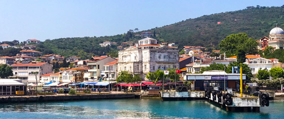 تعرفوا إلى قصة 