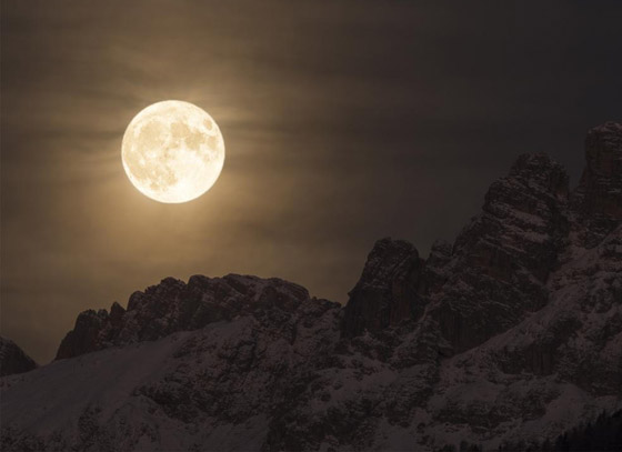 في ظل التنافس العالمي عليه.. ما هو مصير القمر؟ (فيديو) صورة رقم 3