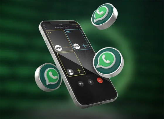 ستعجبك بالتأكيد.. إليك 7 مزايا قد لا تعرفها عن واتساب صورة رقم 2