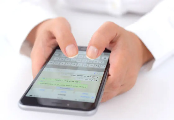 ستعجبك بالتأكيد.. إليك 7 مزايا قد لا تعرفها عن واتساب صورة رقم 3