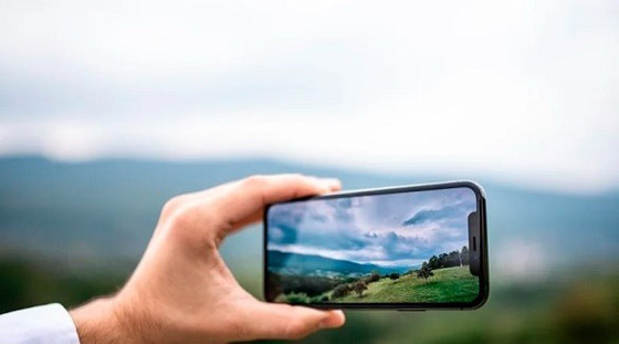 4 تعديلات على كاميرا آيفون للحصول على صور أفضل صورة رقم 1