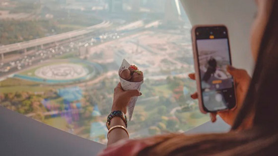 4 تعديلات على كاميرا آيفون للحصول على صور أفضل صورة رقم 2