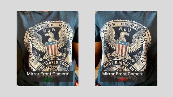 4 تعديلات على كاميرا آيفون للحصول على صور أفضل صورة رقم 4