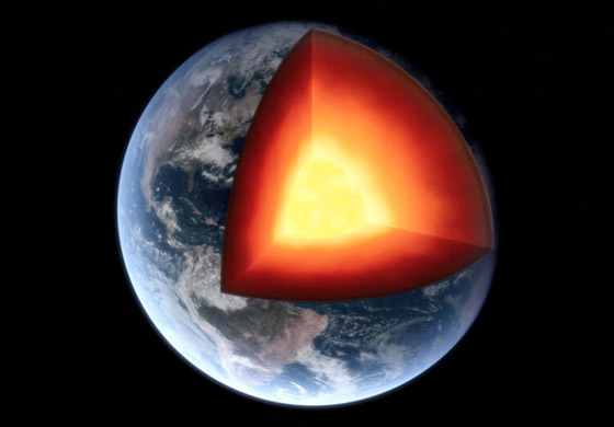 لن يبقى يومنا بـ24 ساعة.. فـ لب الأرض غيّر محور دورانه! صورة رقم 4