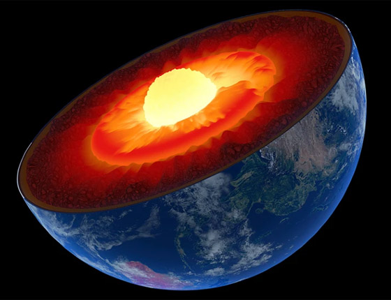 لن يبقى يومنا بـ24 ساعة.. فـ لب الأرض غيّر محور دورانه! صورة رقم 7