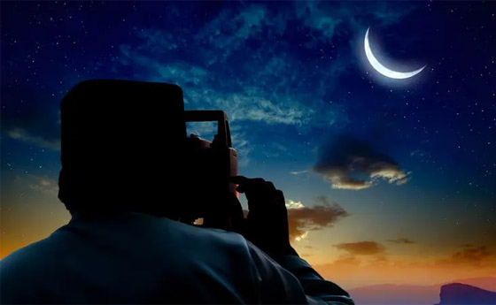 إليكم موعد أول يوم من شهر رمضان المبارك لهذا العام 2023 صورة رقم 2 إليكم موعد أول يوم من شهر رمضان المبارك لهذا العام 2023 صورة رقم 2