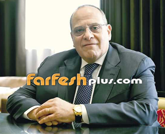 كيف علق المخرج على إيرادات فيلم الهيبة؟ ولماذا اعترضت زينة مكي؟ الفيلم بموقع فرفش بلس صورة رقم 4