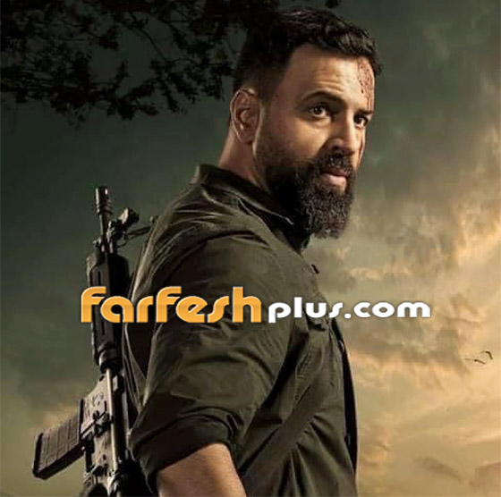 كيف علق المخرج على إيرادات فيلم الهيبة؟ ولماذا اعترضت زينة مكي؟ الفيلم بموقع فرفش بلس صورة رقم 13