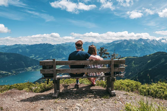 إليكم أبرز طرق التحضير للسفر والاستمتاع بشهر عسل رومانسي صورة رقم 1