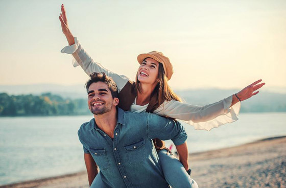 إليكم أبرز طرق التحضير للسفر والاستمتاع بشهر عسل رومانسي صورة رقم 2