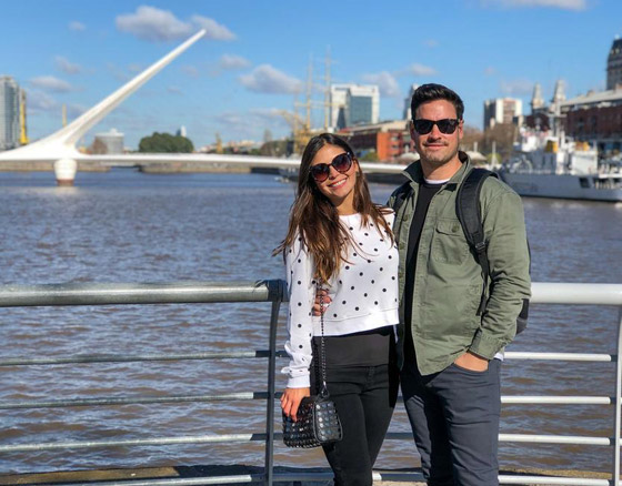 إليكم أبرز طرق التحضير للسفر والاستمتاع بشهر عسل رومانسي صورة رقم 4