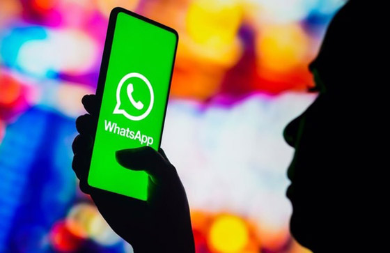 بنك أميركي يفرض غرامة مليون دولار كعقوبة على استخدام موظفيه واتساب صورة رقم 3 بنك أميركي يفرض غرامة مليون دولار كعقوبة على استخدام موظفيه واتساب صورة رقم 3