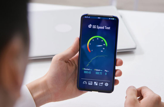 أسرع إنترنت في العالم تحتكره دولة عربية.. من هي؟ صورة رقم 2