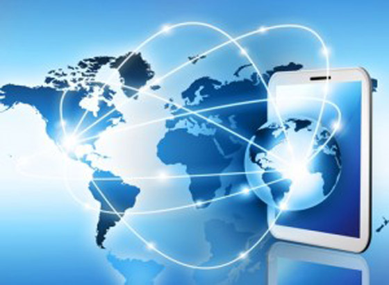 أسرع إنترنت في العالم تحتكره دولة عربية.. من هي؟ صورة رقم 5