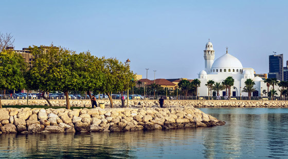 زوروا أجمل الأماكن السياحية في الخبر المناسبة للعوائل.. صور صورة رقم 1