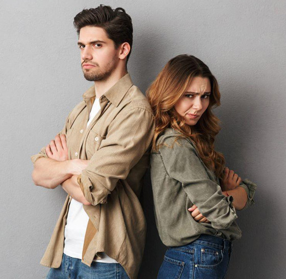 رجال هذه الأبراج يصعب التعامل معهم.. تعرفوا إليهم صورة رقم 1