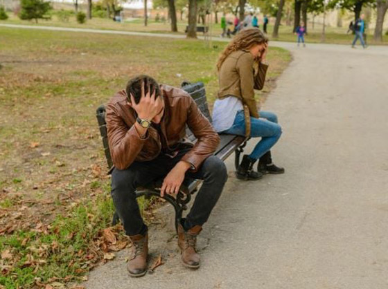 رجال هذه الأبراج يصعب التعامل معهم.. تعرفوا إليهم صورة رقم 3