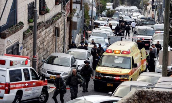 فلسطيني في الـ13 من عمره يصيب مستوطنين بعملية إطلاق نار في القدس صورة رقم 7 فلسطيني في الـ13 من عمره يصيب مستوطنين بعملية إطلاق نار في القدس صورة رقم 7