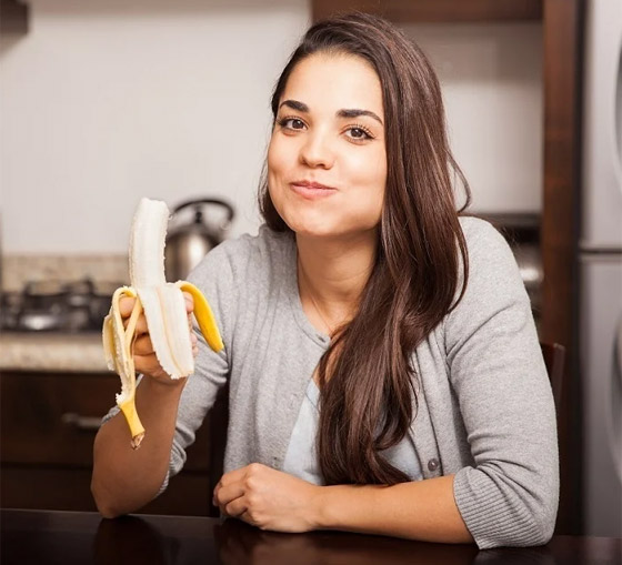 7 أطعمة صحية ومجربة يمكن تجربتها لزيادة وزنكم بشكل صحي صورة رقم 1