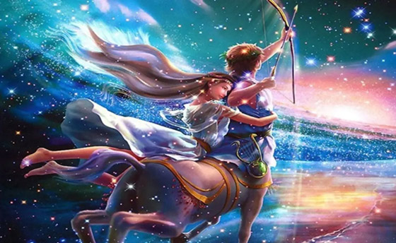 صور: التقلبات والمنعطفات المفاجئة للأبراج في فبراير (شباط) 2023 صورة رقم 9