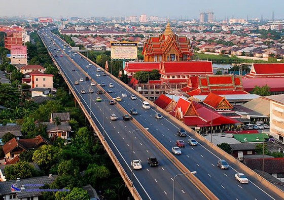 الصين بالصدارة عالميا والكويت الأولى عربيا.. أطول الجسور في العالم صورة رقم 7