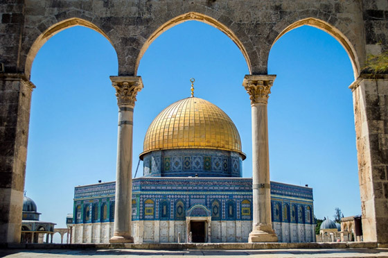تعرفوا إلى أبرز العمليات الفلسطينية في القدس خلال أخر 10 سنوات صورة رقم 1 تعرفوا إلى أبرز العمليات الفلسطينية في القدس خلال أخر 10 سنوات صورة رقم 1