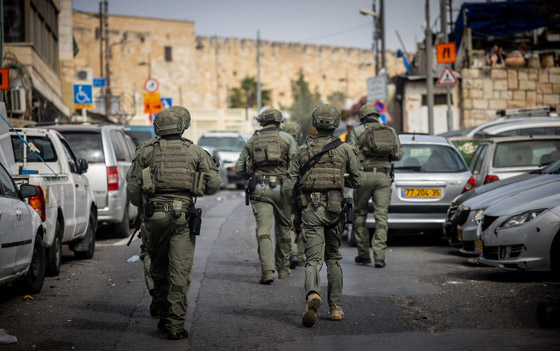 تعرفوا إلى أبرز العمليات الفلسطينية في القدس خلال أخر 10 سنوات صورة رقم 2 تعرفوا إلى أبرز العمليات الفلسطينية في القدس خلال أخر 10 سنوات صورة رقم 2